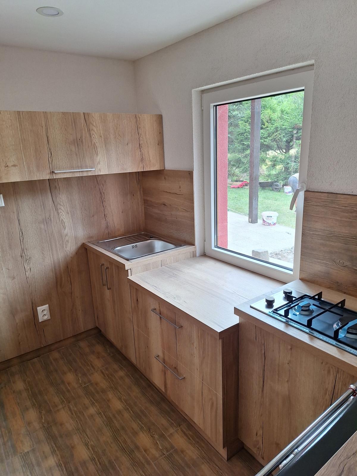 FALAT Kuchynské linky